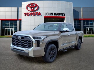 2026 Toyota Tundra for sale in Bossier City LA