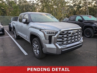 2023 Toyota Tundra for sale in Charleston SC