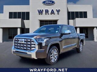 2023 Toyota Tundra for sale in Bossier City LA