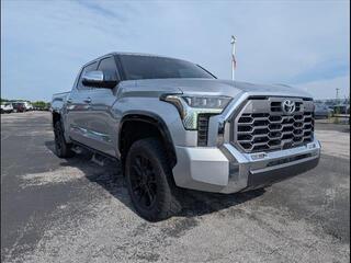 2023 Toyota Tundra