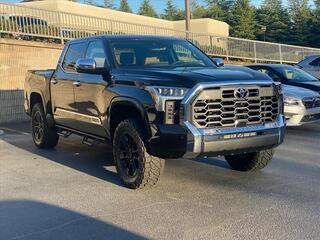 2023 Toyota Tundra for sale in Chattanooga TN