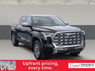 2023 Toyota Tundra