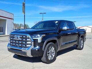 2024 Toyota Tundra for sale in Jacksonville FL