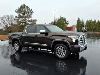 2024 Toyota Tundra