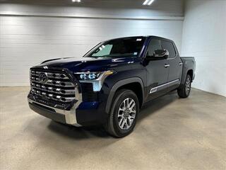 2024 Toyota Tundra