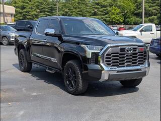 2024 Toyota Tundra for sale in Chattanooga TN