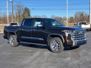 2025 Toyota Tundra for sale in Hendersonville NC