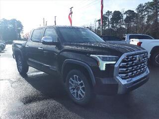 2025 Toyota Tundra for sale in New Bern NC