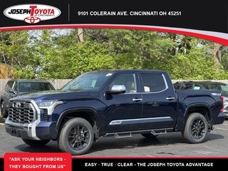 2025 Toyota Tundra for sale in Cincinnati OH