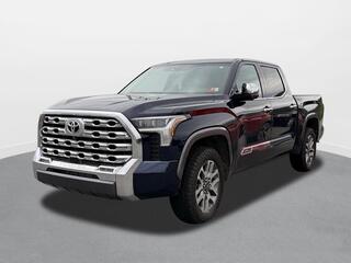 2025 Toyota Tundra for sale in Sanford ME