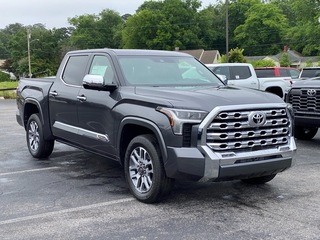 2025 Toyota Tundra for sale in Chattanooga TN