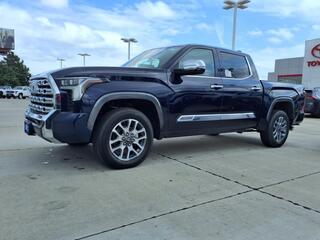 2025 Toyota Tundra for sale in New Bern NC