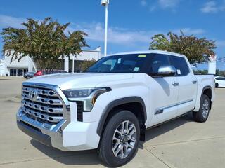 2026 Toyota Tundra for sale in Bossier City LA