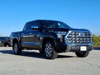 2026 Toyota Tundra for sale in Killeen TX