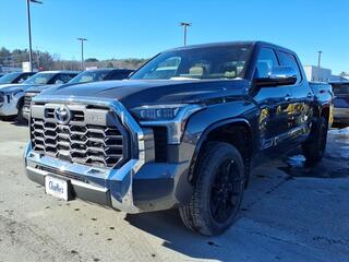 2026 Toyota Tundra for sale in Augusta ME