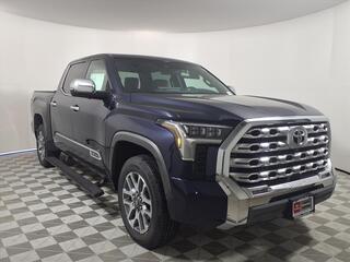 2026 Toyota Tundra for sale in Denton TX