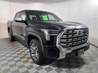 2026 Toyota Tundra for sale in Denton TX