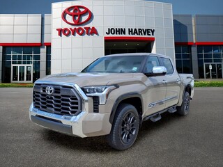 2026 Toyota Tundra