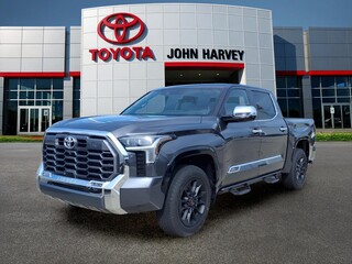 2026 Toyota Tundra for sale in Bossier City LA