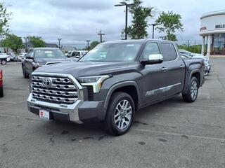 2022 Toyota Tundra for sale in Manassas VA