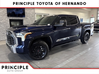 2022 Toyota Tundra for sale in Hernando MS