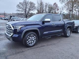 2023 Toyota Tundra for sale in Hartselle AL