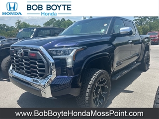 2023 Toyota Tundra for sale in Moss Point MS