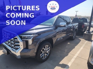 2023 Toyota Tundra