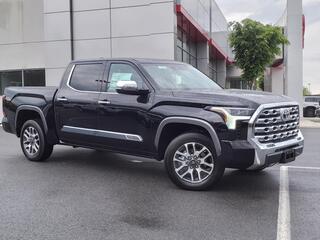 2025 Toyota Tundra for sale in Lynchburg VA