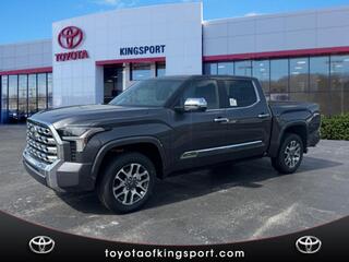2025 Toyota Tundra
