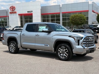2025 Toyota Tundra