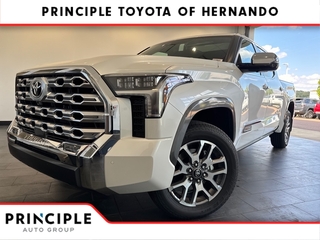 2026 Toyota Tundra for sale in Hernando MS