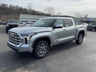 2026 Toyota Tundra for sale in Kingsport TN