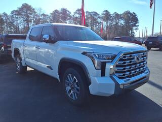 2026 Toyota Tundra for sale in New Bern NC