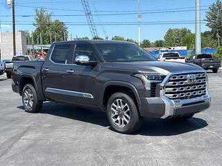 2026 Toyota Tundra for sale in Hendersonville NC