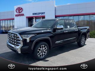 2026 Toyota Tundra for sale in Kingsport TN