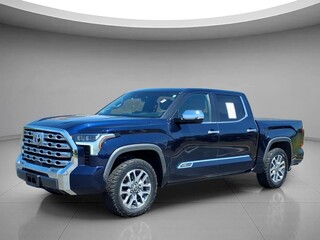 2022 Toyota Tundra for sale in Henderson NC