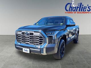 2022 Toyota Tundra