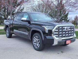 2024 Toyota Tundra for sale in Grimes IA