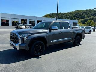 2024 Toyota Tundra