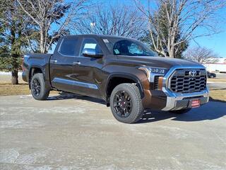 2025 Toyota Tundra for sale in Grimes IA