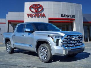 2025 Toyota Tundra for sale in Danville VA