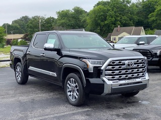 2025 Toyota Tundra for sale in Chattanooga TN