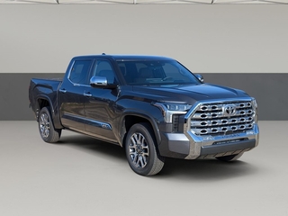 2026 Toyota Tundra for sale in Chattanooga TN