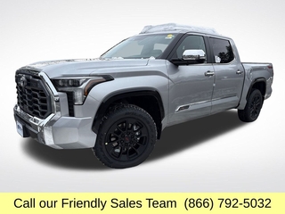 2026 Toyota Tundra for sale in Epping NH