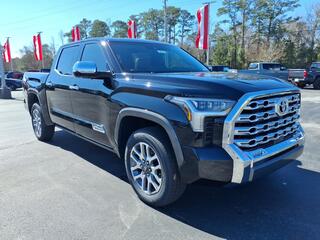 2026 Toyota Tundra for sale in New Bern NC
