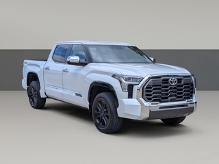 2026 Toyota Tundra for sale in Chattanooga TN