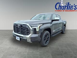 2026 Toyota Tundra for sale in Augusta ME