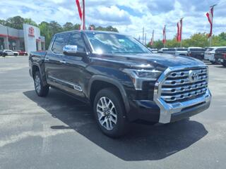 2026 Toyota Tundra for sale in New Bern NC