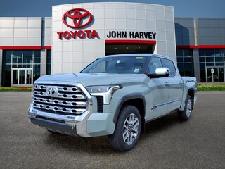 2026 Toyota Tundra for sale in Bossier City LA